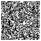 QR code with Pattersons R V Sls Service & Parts contacts
