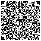 QR code with Hi Desert Driveline & Machine contacts
