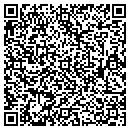 QR code with Private Eye contacts