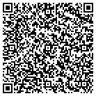 QR code with Rexius Bark Blowing Service Inc contacts