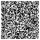 QR code with Oregon Department ADM Services contacts