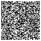 QR code with Ricon Industrial Inc contacts