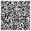 QR code with Hair's The Point contacts