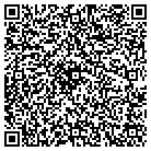 QR code with Mike Heuberger Masonry contacts