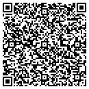 QR code with Garred Design contacts