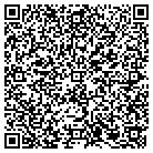 QR code with Oregon Territory Credit Union contacts