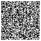QR code with Hullabaloo Soda Fountain contacts