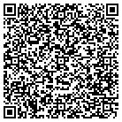 QR code with First Flint River Baptist Chur contacts