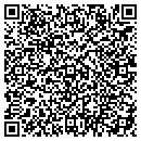 QR code with AP Ranch contacts