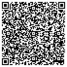 QR code with Webber Properties LLC contacts