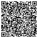 QR code with KSRV contacts