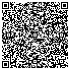 QR code with S Fitzgerald Logging contacts