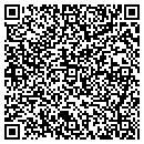 QR code with Hasse Trucking contacts