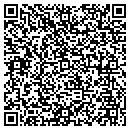 QR code with Ricardo's Cows contacts