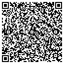 QR code with F Stop Studios contacts