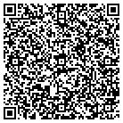 QR code with R R Horton Custom Homes contacts