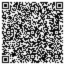 QR code with H R Concepts contacts