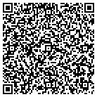 QR code with Raleigh Hills Grooming & Cat contacts