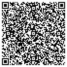 QR code with TD Service Financial Corp contacts