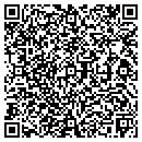 QR code with Pure-Seed Testing Inc contacts