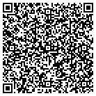QR code with Oregon Innovation Center contacts