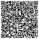 QR code with Bill Bounds N W Collision Repr contacts