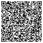 QR code with Precision Overhead Garage Door contacts