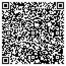 QR code with Radiance Salon & Spa contacts
