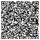 QR code with D & D Backhoe contacts