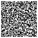 QR code with Pursell Mfg Corp contacts