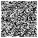 QR code with Port of Alsea contacts