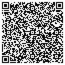 QR code with Hawkins Libbi Dvm contacts