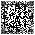 QR code with Hellie Automobile Co contacts