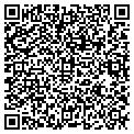 QR code with Amms Inc contacts