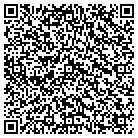 QR code with J C Carpet Cleaning contacts