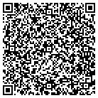 QR code with Oregon Primate Rescue contacts
