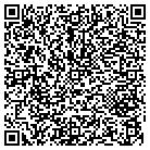 QR code with Spinal Testing & Advance Rehab contacts