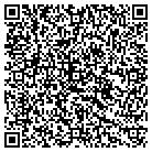 QR code with Cline Butte Contg & Rock Pdts contacts