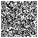 QR code with D & D Bar & Grill contacts