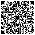 QR code with Ramey Dinnes contacts