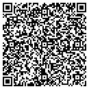QR code with Riccabona Water Truck contacts