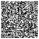 QR code with Klamath Hills Development Corp contacts