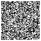 QR code with China Hill Farm Ltd contacts