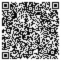 QR code with KFC contacts