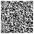 QR code with K-R Maintenance Zion Memorial contacts