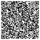 QR code with Jeanie King Permanent Cosmetic contacts