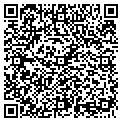 QR code with AOC contacts
