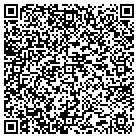 QR code with Tillamook Ice Creamery & Rest contacts