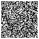 QR code with H & H Design contacts