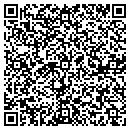 QR code with Roger D Cox Trucking contacts